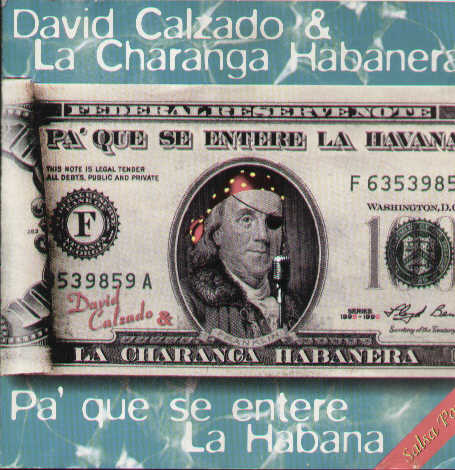 Pa Que Se Entere La Habana