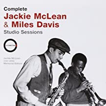 Complete Studio Sessions