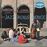 Jazz Rolls Royce