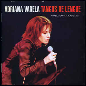 Tangos De Lengue