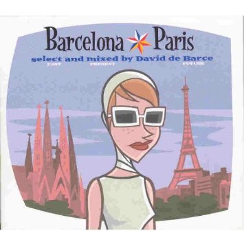 Barcelona Paris