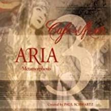 Aria 3 Metamorphosis