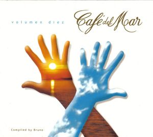 Cafè Del Mar 10