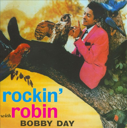 Rockin' Robin