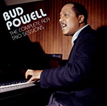 The Complete Rca Trio Sessions