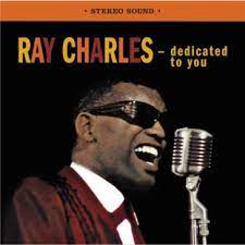 Dedicated To You / The Genius Sings The Blues