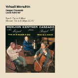 Ravel Trio In La Minore / Mozart Trio In Mi Maggiore K.542