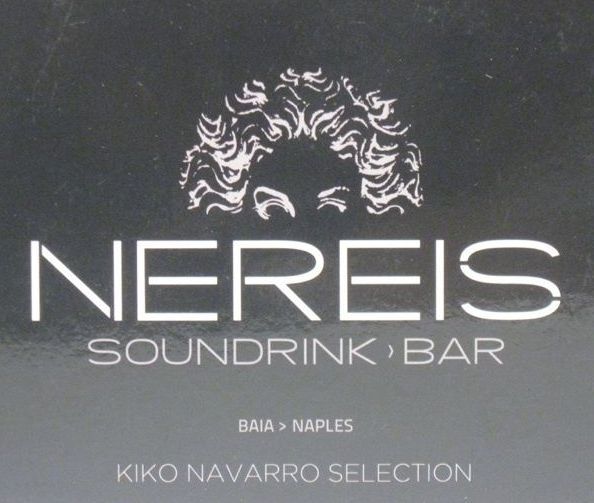 Nereis Soundrink Bar