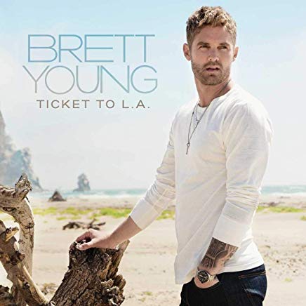 Ticket To La