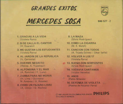 Grandes Exitos