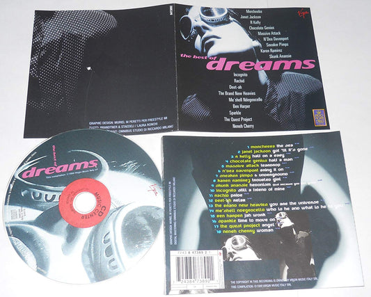The Best Of Dreams