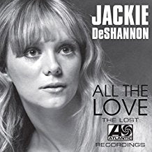 All The Love The Lost Atlantic Recordin