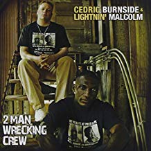 2 Man Wrecking Crew