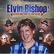 Raisin Hell Revu