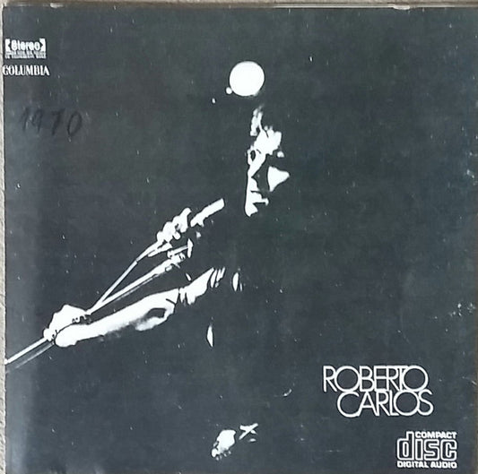 Roberto Carlos