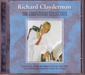 The Carpenters Collection