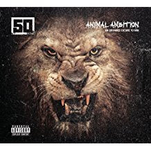 Animal Ambition An Untamed Desire To Win Deluxe Ed.Cd+Dvd
