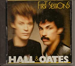 First Sessions