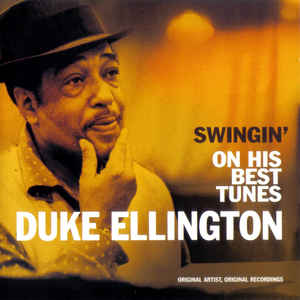 Swingin On His Best Tunes