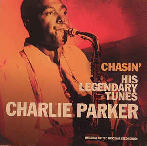 Chasin His Legendary Tunes