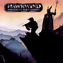 Masters Of The Universe