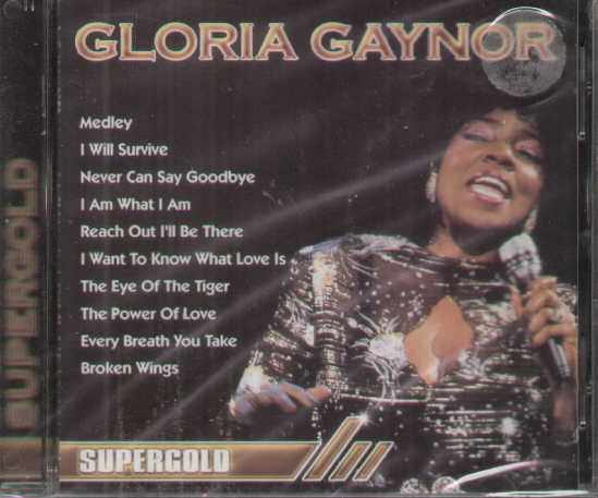Supergold