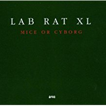 Mice Or Cyborg