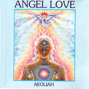Angel Love