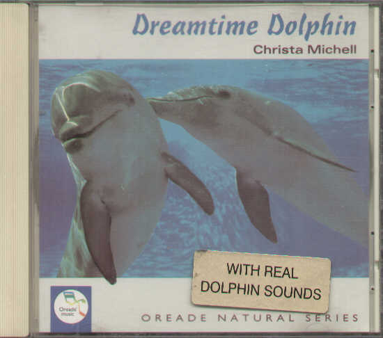 Dreamtime Dolphin