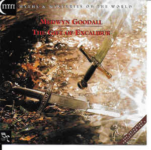 The Gift Of Excalibur