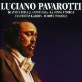 Luciano Pavarotti