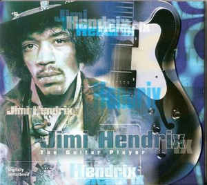 The Guitar Player