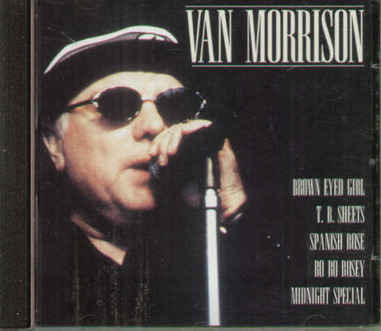 Van Morrison
