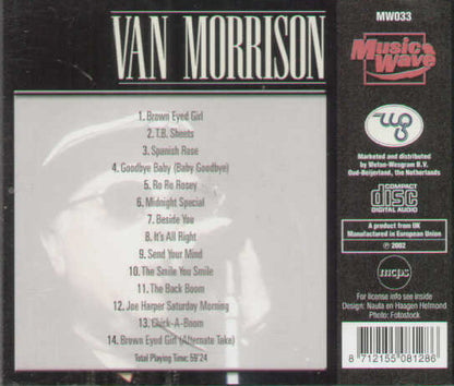 Van Morrison