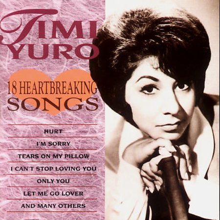 18 Heartbreaking Songs
