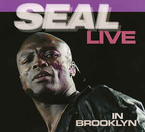 Live In Brooklyn