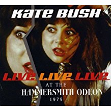 Live At The Hammersmith Odeon 1979