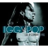 Live In Germany 1996