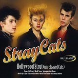 Hollywood Strut Unreleased Cuts