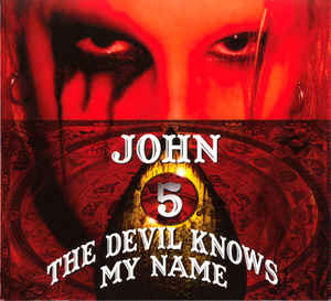 The Devil Knows My Name