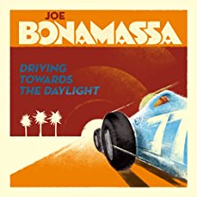 Driving Towards The Daylight Limited Edition