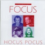 The Best Of Focus Hocus Pocus