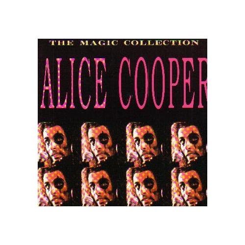 The Magic Collection