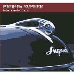 Praha Superb Future Sound Of Prague