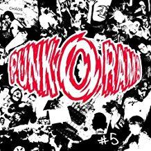 Punk O Rama 5