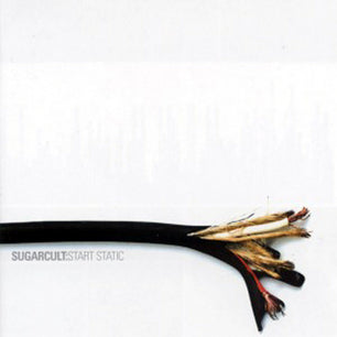 Start Static + Dvd