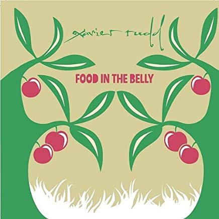 Food In The Belly
