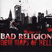 New Maps Of Hell