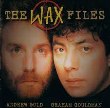 The Wax Files