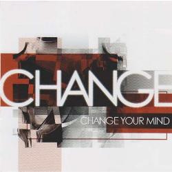Change Your Mind